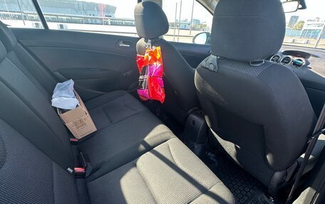 Peugeot 408 I рестайлинг, 2012 год, 450 000 рублей, 25 фотография