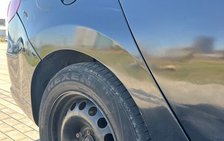 Peugeot 408 I рестайлинг, 2012 год, 450 000 рублей, 23 фотография