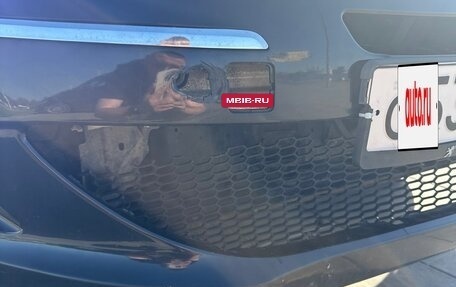 Peugeot 408 I рестайлинг, 2012 год, 450 000 рублей, 19 фотография