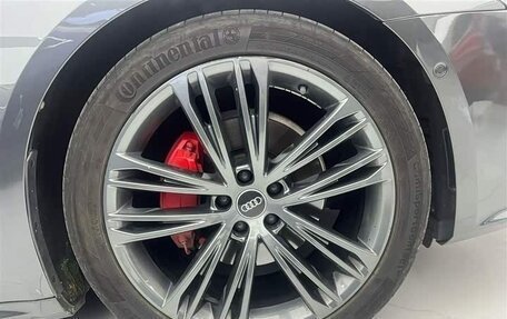 Audi A7, 2021 год, 5 000 011 рублей, 7 фотография