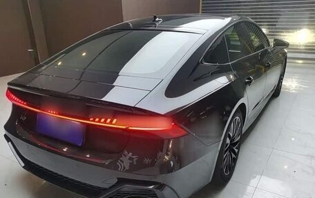 Audi A7, 2021 год, 5 000 011 рублей, 6 фотография