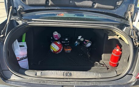 Peugeot 408 I рестайлинг, 2012 год, 450 000 рублей, 32 фотография