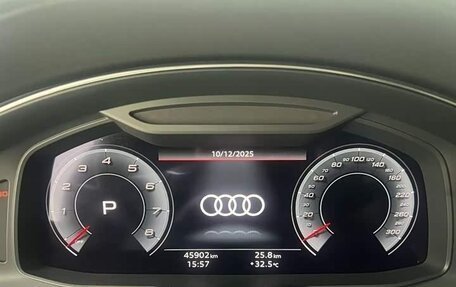 Audi A7, 2021 год, 5 000 011 рублей, 9 фотография