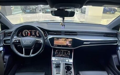 Audi A7, 2021 год, 5 000 011 рублей, 8 фотография