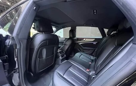 Audi A7, 2021 год, 5 000 011 рублей, 11 фотография