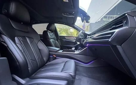 Audi A7, 2021 год, 5 000 011 рублей, 12 фотография