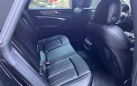 Audi A7, 2021 год, 5 000 011 рублей, 13 фотография