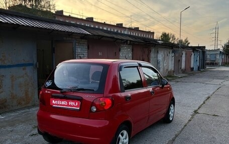 Daewoo Matiz I, 2010 год, 226 500 рублей, 3 фотография