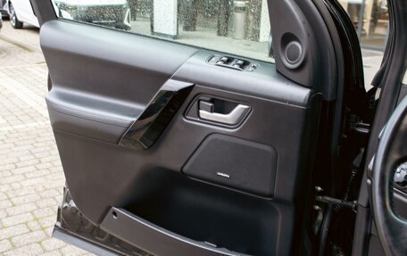 Land Rover Freelander II рестайлинг 2, 2012 год, 1 695 000 рублей, 12 фотография