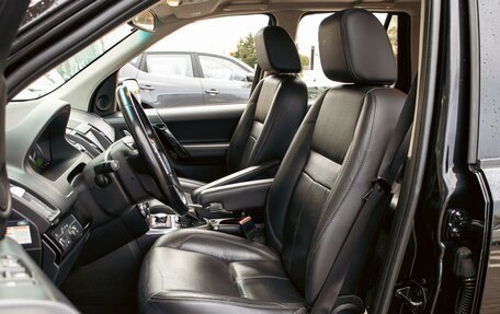 Land Rover Freelander II рестайлинг 2, 2012 год, 1 695 000 рублей, 11 фотография