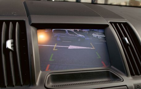 Land Rover Freelander II рестайлинг 2, 2012 год, 1 695 000 рублей, 14 фотография