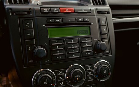 Land Rover Freelander II рестайлинг 2, 2012 год, 1 695 000 рублей, 15 фотография