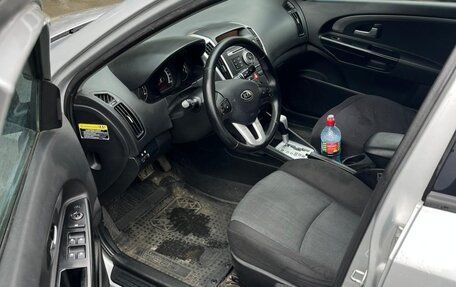 KIA cee'd I рестайлинг, 2010 год, 720 000 рублей, 2 фотография