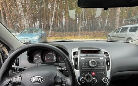 KIA cee'd I рестайлинг, 2010 год, 720 000 рублей, 5 фотография