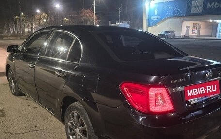 Lifan Cebrium (720), 2014 год, 375 000 рублей, 5 фотография