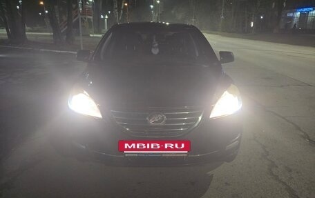 Lifan Cebrium (720), 2014 год, 375 000 рублей, 2 фотография