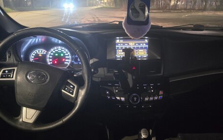 Lifan Cebrium (720), 2014 год, 375 000 рублей, 10 фотография