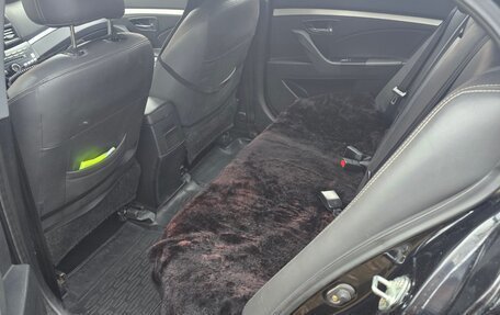 Lifan Cebrium (720), 2014 год, 375 000 рублей, 13 фотография