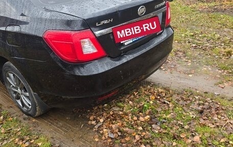 Lifan Cebrium (720), 2014 год, 375 000 рублей, 11 фотография