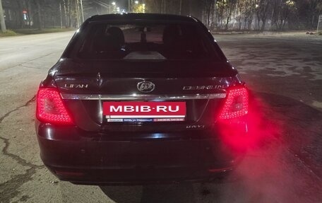 Lifan Cebrium (720), 2014 год, 375 000 рублей, 7 фотография