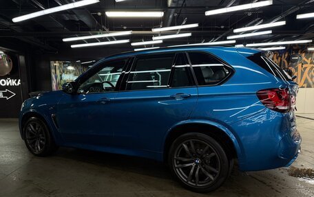 BMW X5 M, 2015 год, 4 490 000 рублей, 5 фотография