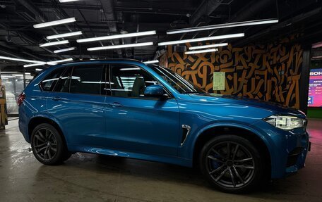 BMW X5 M, 2015 год, 4 490 000 рублей, 8 фотография