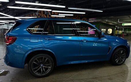 BMW X5 M, 2015 год, 4 490 000 рублей, 7 фотография