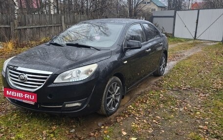 Lifan Cebrium (720), 2014 год, 375 000 рублей, 8 фотография