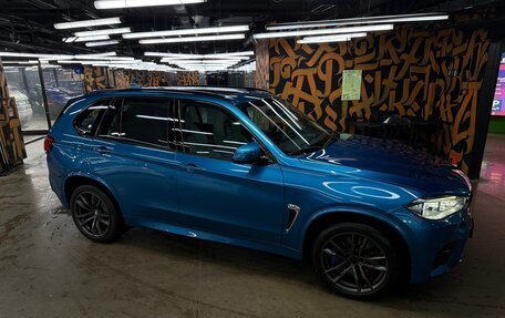 BMW X5 M, 2015 год, 4 490 000 рублей, 11 фотография