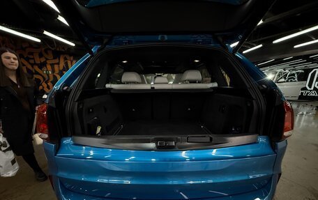 BMW X5 M, 2015 год, 4 490 000 рублей, 23 фотография