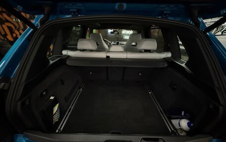 BMW X5 M, 2015 год, 4 490 000 рублей, 22 фотография