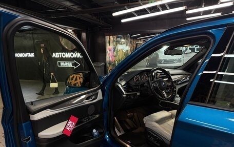 BMW X5 M, 2015 год, 4 490 000 рублей, 13 фотография