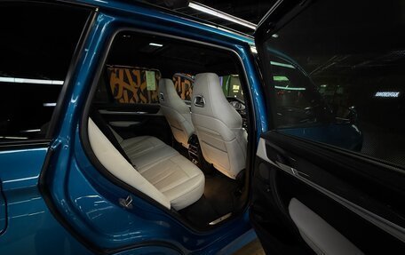 BMW X5 M, 2015 год, 4 490 000 рублей, 25 фотография