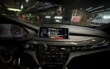 BMW X5 M, 2015 год, 4 490 000 рублей, 31 фотография