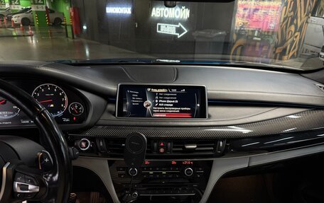 BMW X5 M, 2015 год, 4 490 000 рублей, 32 фотография