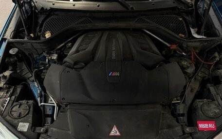 BMW X5 M, 2015 год, 4 490 000 рублей, 30 фотография