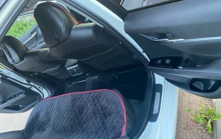 Toyota Camry, 2020 год, 3 185 000 рублей, 9 фотография