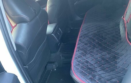 Toyota Camry, 2020 год, 3 185 000 рублей, 8 фотография