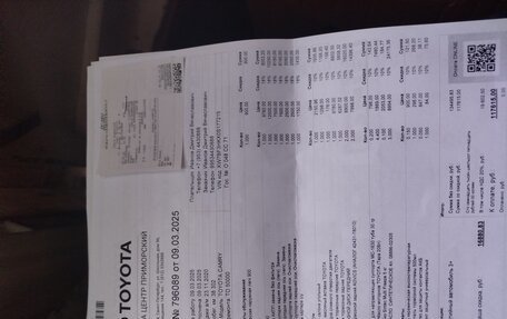 Toyota Camry, 2020 год, 3 185 000 рублей, 16 фотография