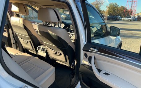 BMW X5, 2011 год, 2 150 000 рублей, 11 фотография