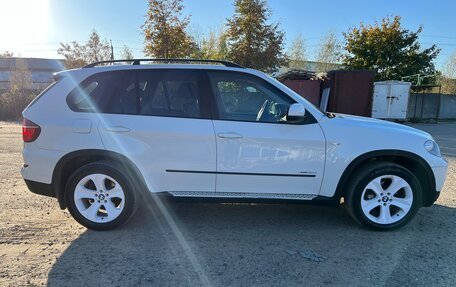 BMW X5, 2011 год, 2 150 000 рублей, 4 фотография