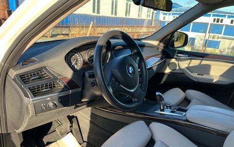 BMW X5, 2011 год, 2 150 000 рублей, 9 фотография