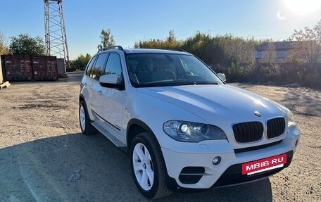 BMW X5, 2011 год, 2 150 000 рублей, 3 фотография