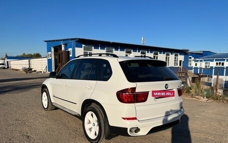 BMW X5, 2011 год, 2 150 000 рублей, 7 фотография