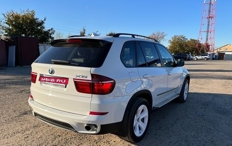 BMW X5, 2011 год, 2 150 000 рублей, 5 фотография