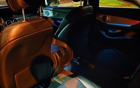 Mercedes-Benz GLC Coupe, 2018 год, 3 900 000 рублей, 12 фотография