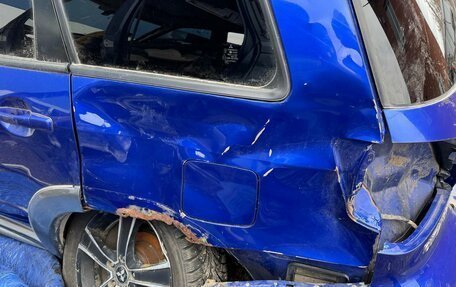 Mitsubishi Outlander III рестайлинг 3, 2004 год, 150 000 рублей, 7 фотография