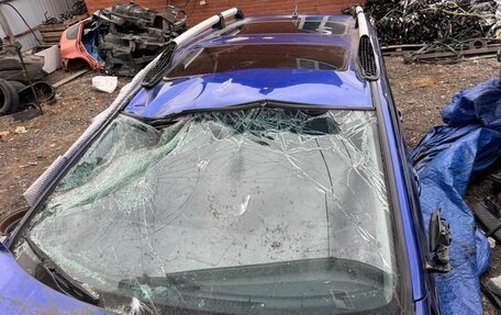 Mitsubishi Outlander III рестайлинг 3, 2004 год, 150 000 рублей, 9 фотография