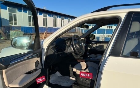 BMW X5, 2011 год, 2 150 000 рублей, 8 фотография