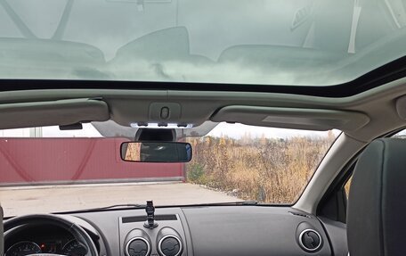 Nissan Qashqai, 2011 год, 1 100 000 рублей, 12 фотография